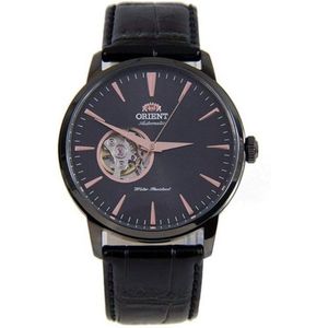 Orient - Horloge - Heren - Automatisch - Eigentijds - FAG02001B0