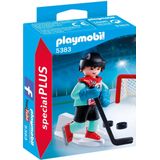 Playmobil Ijshockeyspeler - 5383
