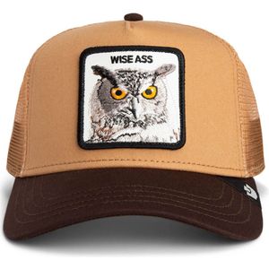 Goorin Bros. Pet OG Trucker Een maat