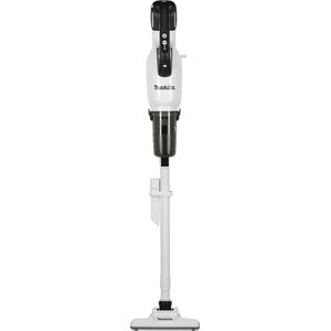 Makita DCL286FZW Accu Steelstofzuiger Wit 18V Basic Body