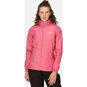 De Regatta Corinne IV softshell-wandeljas - dames - compact - waterdicht - Fel Roze