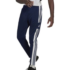 adidas Squadra 21 Sportbroek Mannen - Maat XL