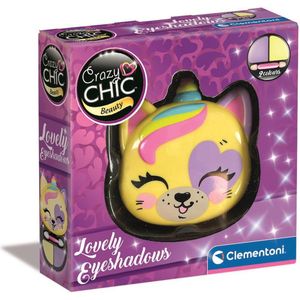 LOVELY EYESHADOW - TIGER