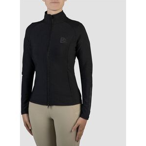 Horka Vest Excellence EP Zwart - S