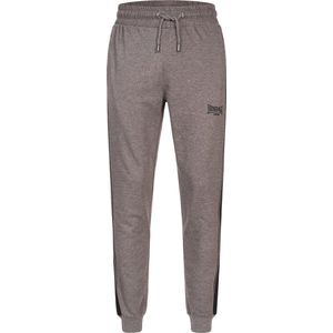 Lonsdale Heren joggingbroek slim fit CHIVELSTONE