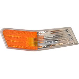 HOEK LAMP VOOR JEEP PATRIOT 2007-2017 K68004180AA
