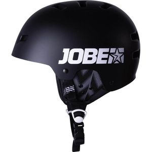Jobe Base Wakeboard Helm Zwart - XL