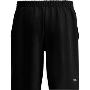 BIDI BADU Crew Junior Shorts - black Shorts Kinder