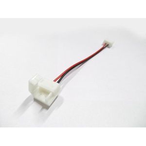 Connector Ribbon LED 12V 5050 IP44 Dubbel