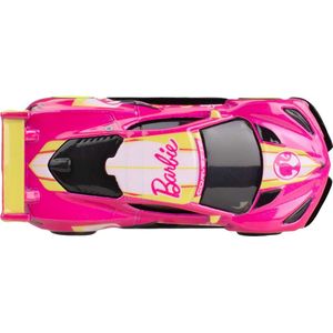 Hot Wheels HVJ51, Auto, 3 jaar, Metaal, Roze, Wit, Geel