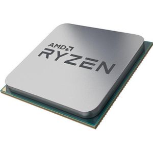 Processor AMD YD270XBGAFBOX 4.3 GHz AMD AM4