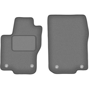 Automatten voor: Mercedes GL X166 SUV (2012-2015)