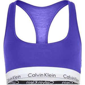 Ondergoed Calvin Klein Ongevoerde Bralette Bh's - Streetwear - Vrouwen