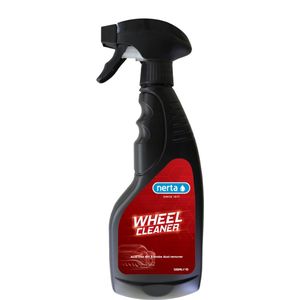 Nerta Wheel cleaner - velgenreiniger - 500 ml