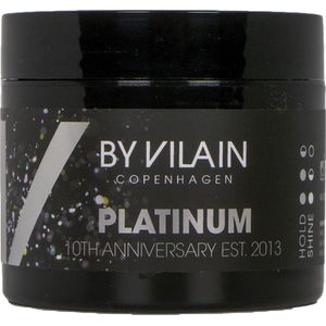 By Vilain Platinum Wax 65 ml.
