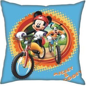 Kussen Disney Mickey Mouse 40x40 cm