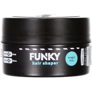 Funky Hair Shaper 80 ml