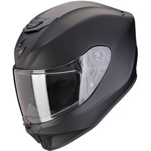 Scorpion EXO-JNR AIR UNI - Mat Zwart
