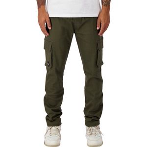 PLATE CARGO PANTS 2.0