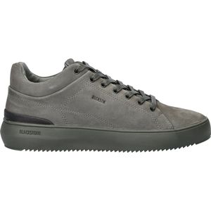 Blackstone BG 160 Vulcan Heren Sneaker - Grijs - Maat 42