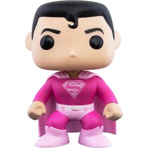 Funko Pop! Heroes: BC Awareness- Superman