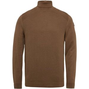 Vanguard - Coltrui Bruin - Heren - Maat 3XL - Modern-fit