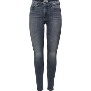 ONLY ONLWAUW MID SK DNM BJ777 NOOS Dames Jeans - Maat XL X L30