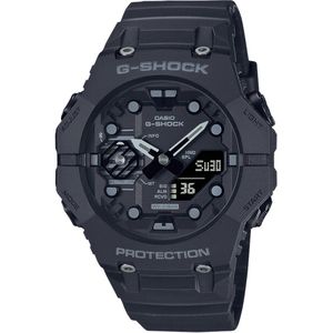 G-Shock GA-B001-1AER Herenhorloge 45 mm - Zwart