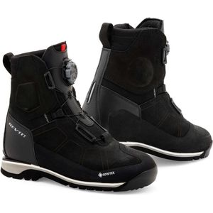 REV'IT! Boots Pioneer GTX Black 41 - Maat - Laars