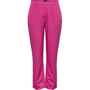 PIECES PCAMALIE MW PANTS Dames Broek - Maat M