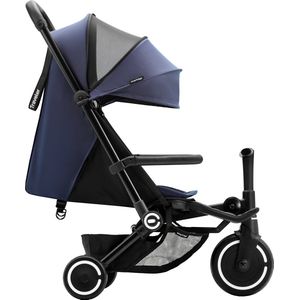 SmarTrike Traveler - Navy
