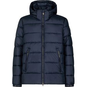 Save The Duck Jas Boris Navy - Maat XL - Heren - Winterjassen