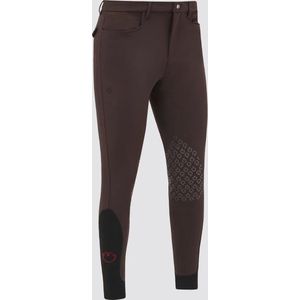 Men's Knee Grip Riding Breeches Basic