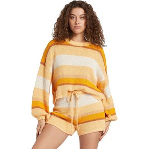 Billabong Sol Time Korte Broek - Citrus Glow