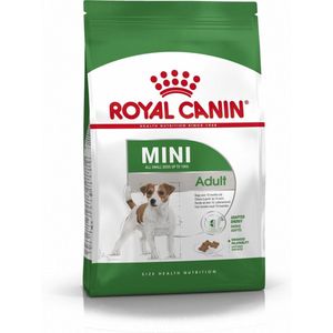 ROYAL CANIN® Mini Adult - hondenvoer - 800 gram