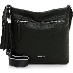 EMILY & NOAH Schoudertas E&N Belli ( 64562 ) - Dames handtassen - darkgreen 933