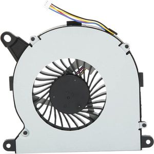 Nieuwe vervangende CPU-koelventilator voor Intel NUC8i7BEH NUC8i3BEH NUC8i5BEH NUC8i5BEK