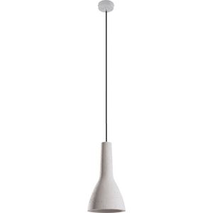 Sollux - Hanglamp Empoli Ø 17 cm beton grijs