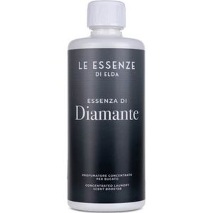 3 X 500ml Diamante wasparfum voordeelpakket Le essenze di elda