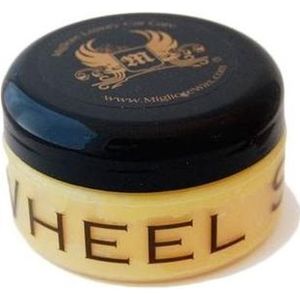 Migliore Wheel Seal | Luxe Velgen Sealant - 237ml