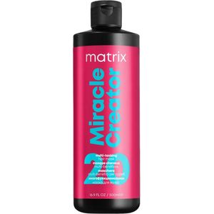 Matrix - Total Results Miracle Creator Multi-Tasking Mask - 500ml