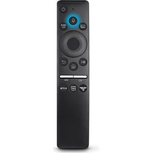 Voice Remote Control voor Samsung TV's RM-G2100 V1 – Bedien je TV met Stemcommando’s – Compatibel met Samsung Smart TV’s