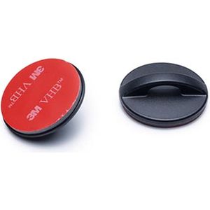 KODAK Pixpro - Adhesieve Camera Bevestigingen - 5 Stuks