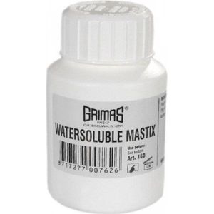 Grimas - Mastix - Wateroplosbaar - 100ml