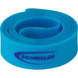 Schwalbe Velglint 27.5 inch / 22-584 - Hoge druk - 22 mm - Polyurethaan - Blauw