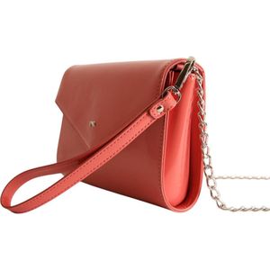 Nero Giardini Crossbody Roze STUK