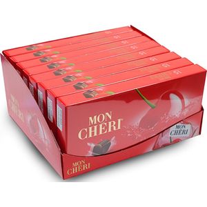 Ferrero - Mon Chéri (T15) - 8x 157g