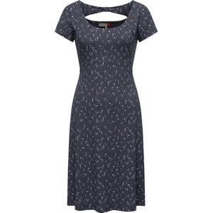 Ragwear Damen zomerjurk Lunngo