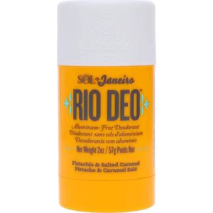 Sol de Janeiro - Rio Deo Aluminum-Free Refillable Deodorant Cheirosa - Deodorant - 57 g