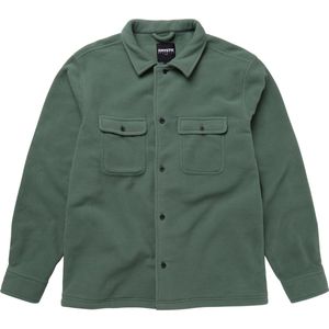 Mystic The Heat Shirt - Brave Green